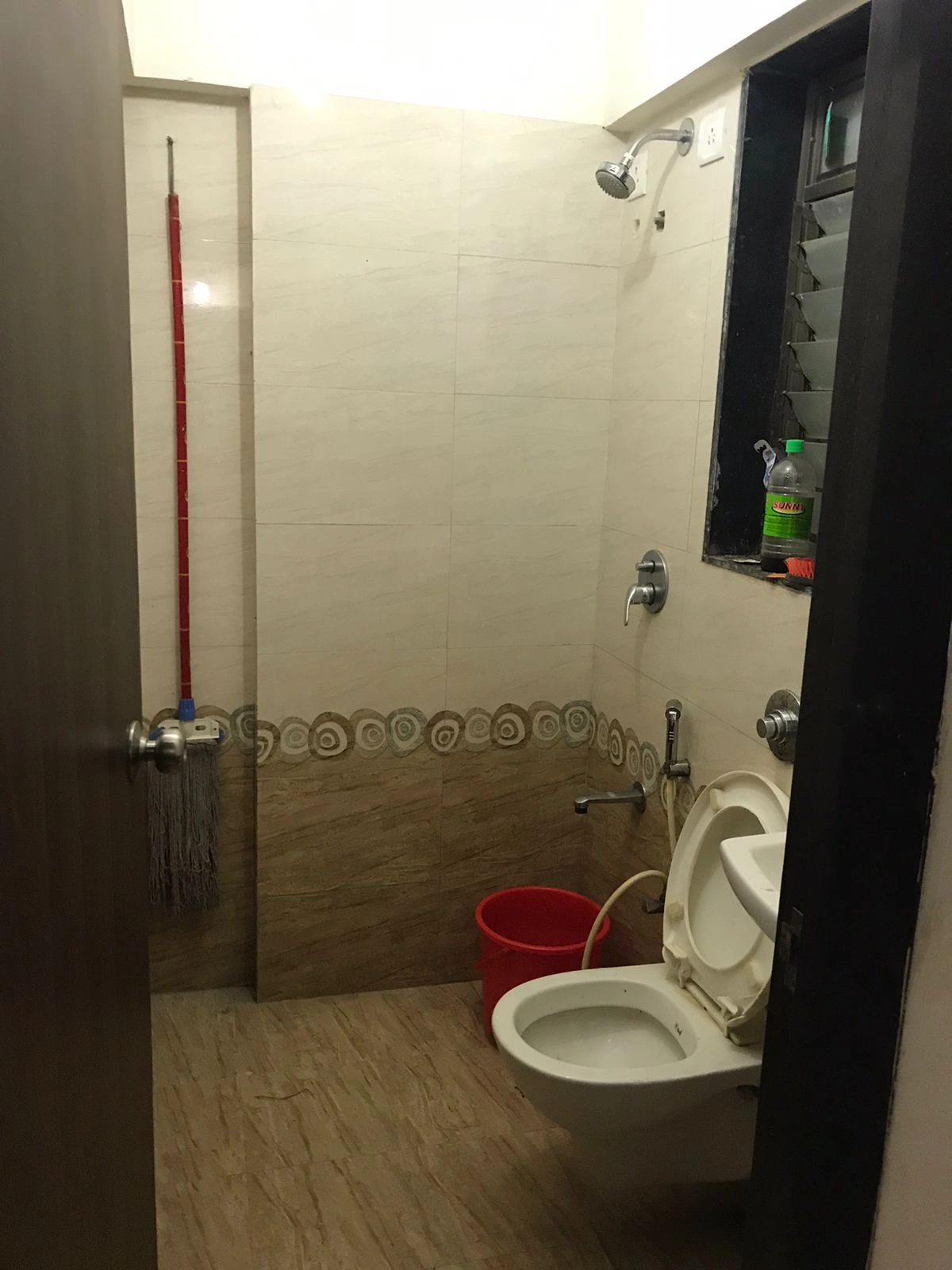 1 BHK Flat for Rent in Sethia Sea View, Goregaon West